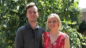 Această femeie s-a stins din viață, la câteva ore după ce copilul ei a venit lume. Avea doar 30 de ani și era mai fericită ca niciodată: „A fost lumina vieții mele”